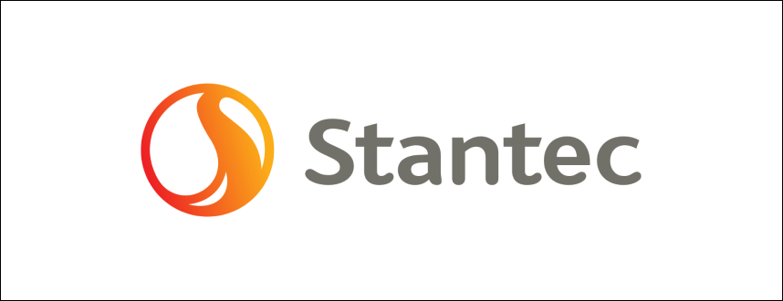 Bronze Sponsor: Stantec
