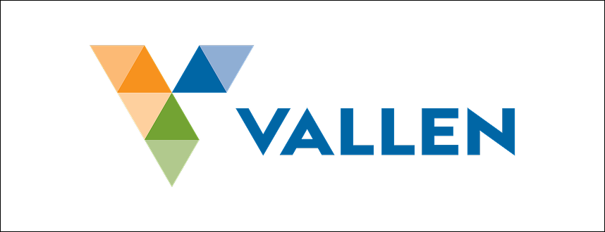 Bronze Sponsor: Vallen